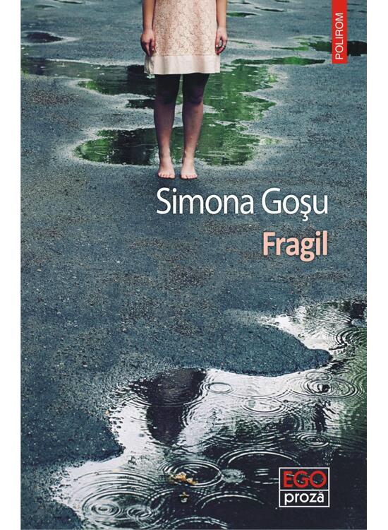 Copertă produs Fragil - gallery big 1