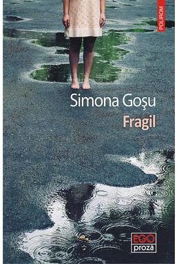 Copertă produs Fragil