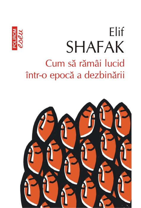Copertă produs Cum să răm&acirc;i lucid &icirc;ntr-o epocă a dezbinării