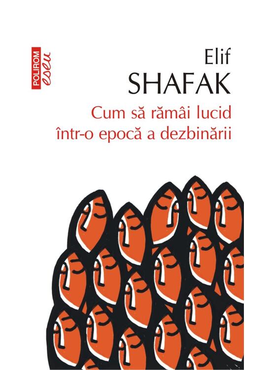 Copertă produs Cum să răm&acirc;i lucid &icirc;ntr-o epocă a dezbinării - gallery big 1