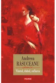 Copertă produs Vântul, duhul, suflarea