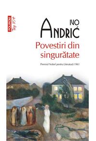 Copertă produs Povestiri din singurătate (Top 10+)