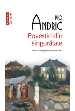 Copertă produs Povestiri din singurătate (Top 10+)