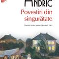 Copertă produs Povestiri din singurătate (Top 10+) - gallery small 