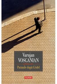 Copertă produs Patimile după Gödel