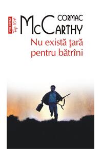 Copertă produs Nu există ţară pentru bătrîni (Top 10+)