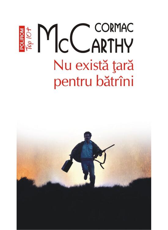 Copertă produs Nu există ţară pentru bătrîni (Top 10+) - gallery big 1