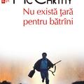 Copertă produs Nu există ţară pentru bătrîni (Top 10+) - gallery small 