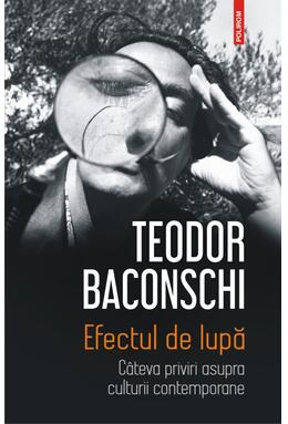 Copertă produs Efectul de lupă. C&acirc;teva priviri asupra culturii contemporane