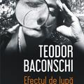 Copertă produs Efectul de lupă. C&acirc;teva priviri asupra culturii contemporane - gallery small 