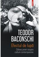 Imagine produs Efectul de lupă. C&acirc;teva priviri asupra culturii contemporane
