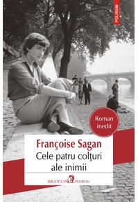 Copertă produs Cele patru colțuri ale inimii