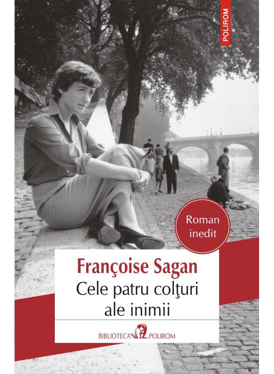 Copertă produs Cele patru colțuri ale inimii - gallery big 1
