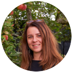 Fotografie autor Magdalena Iorga