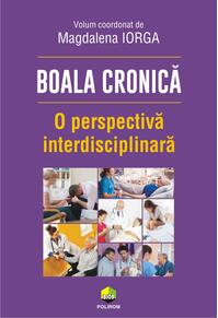 Copertă produs Boala cronică. O perspectivă interdisciplinară