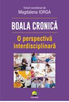 Imagine produs Boala cronică. O perspectivă interdisciplinară