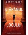 Copertă produs Stăp&acirc;nul jocului - thumb 1