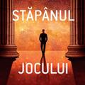 Copertă produs Stăp&acirc;nul jocului - gallery small 