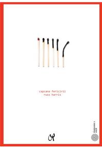 Copertă produs Capcana fericirii