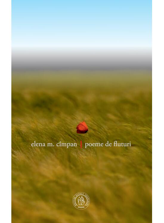 Copertă produs Poeme de fluturi - gallery big 1