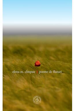 Copertă produs Poeme de fluturi