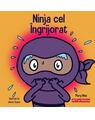 Copertă produs Ninja cel &Icirc;ngrijorat - thumb 1