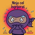 Copertă produs Ninja cel &Icirc;ngrijorat - gallery small 