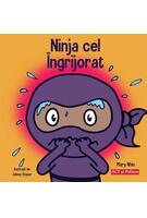 Imagine produs Ninja cel &Icirc;ngrijorat