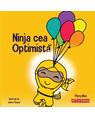 Copertă produs Ninja cea Optimistă - thumb 1