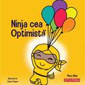 Copertă produs Ninja cea Optimistă - gallery small 