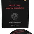 Copertă produs Acest virus care ne smintește (audiobook) - gallery small 