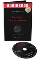 Acest virus care ne smintește (audiobook)