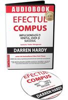 Imagine produs Efectul compus (audiobook)