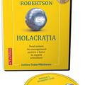 Copertă produs Holacrația. Noul sistem de management pentru o lume &icirc;n rapidă schimbare (audiobook) - gallery small 