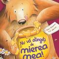 Copertă produs Nu vă atingeți de mierea mea! - gallery small 