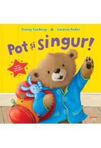 Copertă produs Pot și singur!