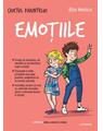 Copertă produs Caietul părintelui. Emoțiile - thumb 1