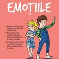 Copertă produs Caietul părintelui. Emoțiile - gallery small 