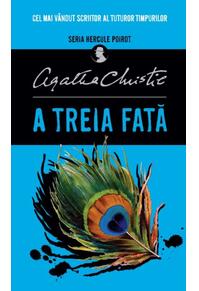 Copertă produs A treia fată