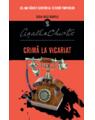 Copertă produs Crimă la vicariat - PB - thumb 1