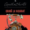Copertă produs Crimă la vicariat - PB - gallery small 