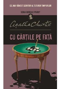 Copertă produs Cu cărţile pe faţă