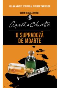 Copertă produs O supradoză de moarte