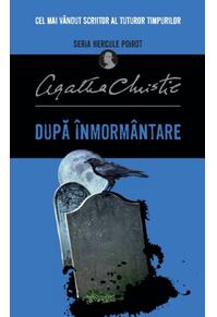 Copertă produs După înmormântare