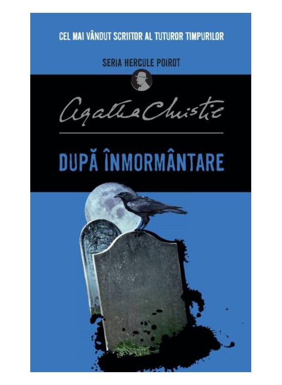 Copertă produs După înmormântare - gallery big 1