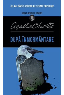 Copertă produs După înmormântare