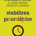 Copertă produs Stabilirea priorităților - gallery small 