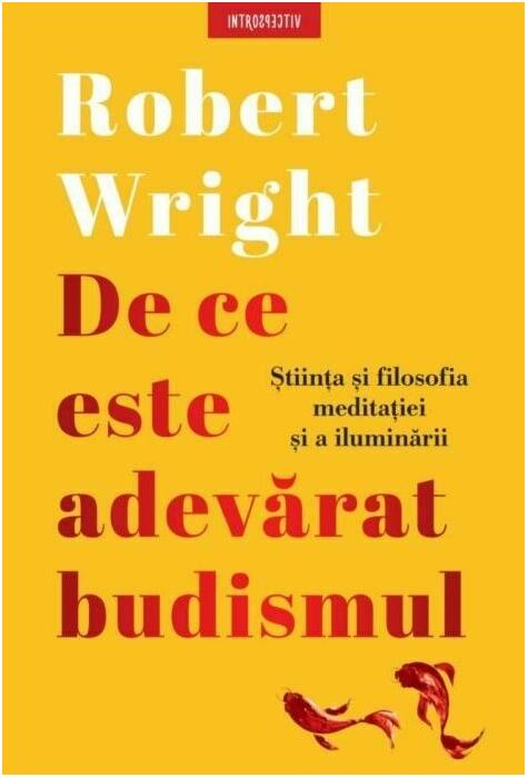 Copertă produs De ce este adevărat budismul