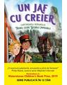 Copertă produs Un jaf cu creier (Vol. 2) - thumb 2