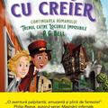 Copertă produs Un jaf cu creier (Vol. 2) - gallery small 